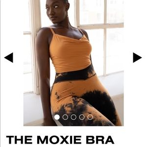 Never worn It didn’t have tags when I bought it Can’t return sale was final